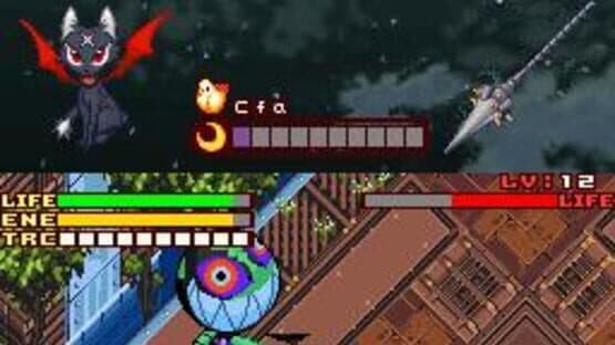 Lunar Knights — screenshot 1