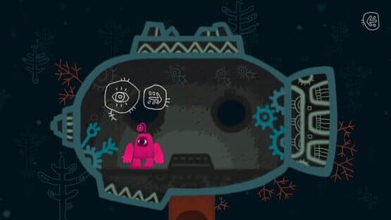 One Eyed Kutkh — screenshot 4