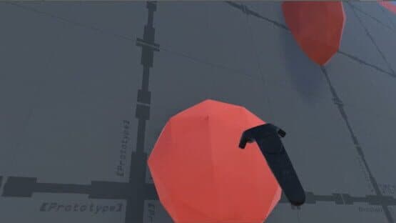RunVR — screenshot 2