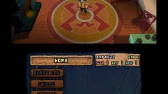 Planet Crashers — screenshot 3