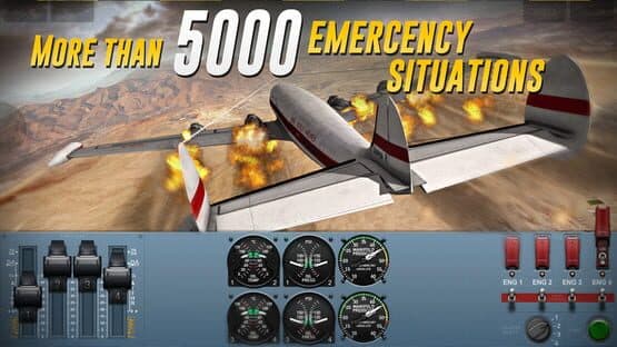 Extreme Landings Pro — screenshot 3