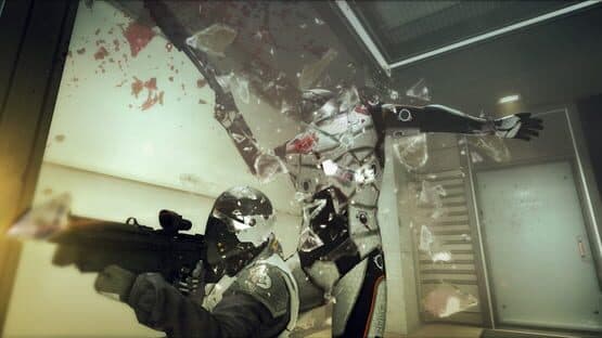 Syndicate — screenshot 1