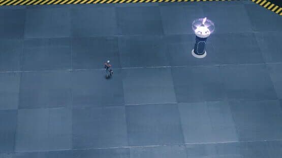 Vertigo — screenshot 3