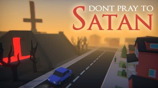 Don't Pray to Satan — screenshot 5