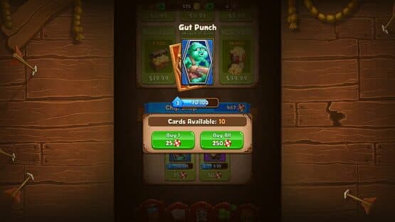 Wagers of War — screenshot 8