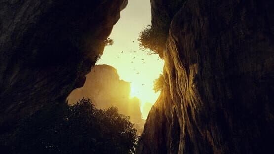 The Climb — screenshot 3
