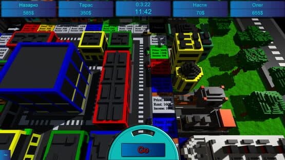 Monopolist: Technological Revolution — screenshot 3
