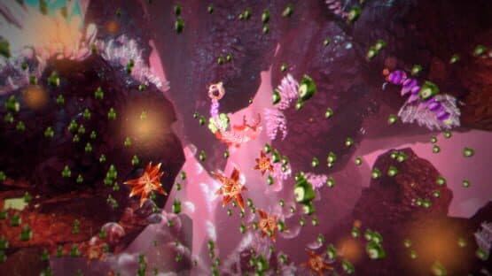 Into the Belly of the Beast — screenshot 3