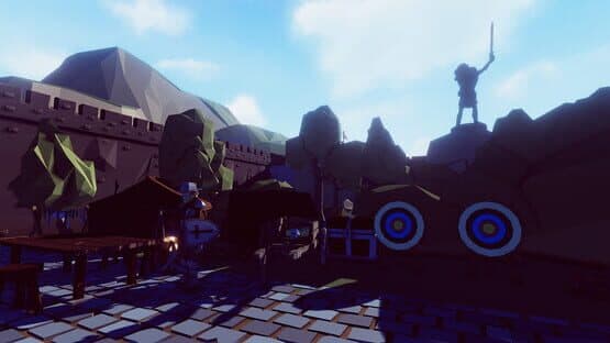A Story of Distress — screenshot 4