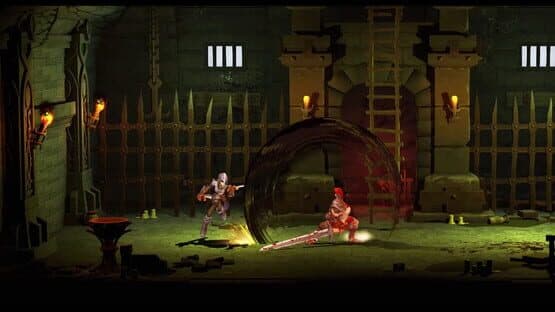 Soulfire — screenshot 1