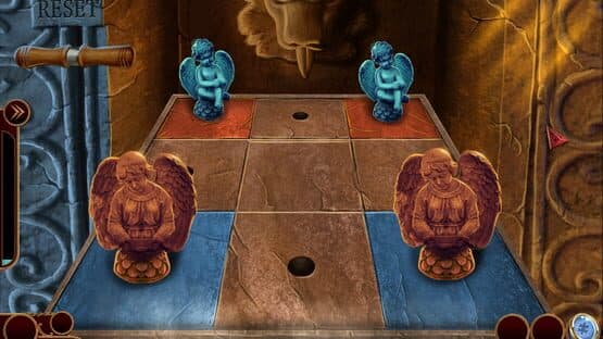 Cadenza: Music, Betrayal and Death - Collector's Edition — screenshot 3