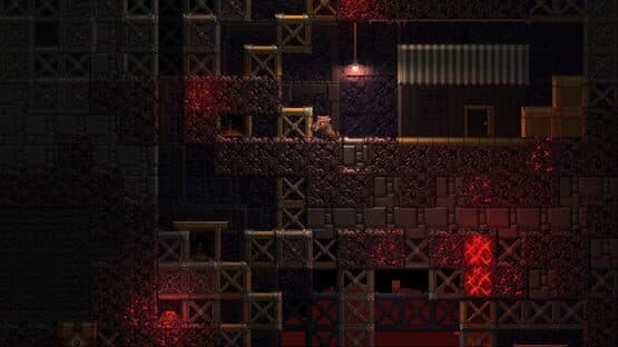 Full Bore — screenshot 3
