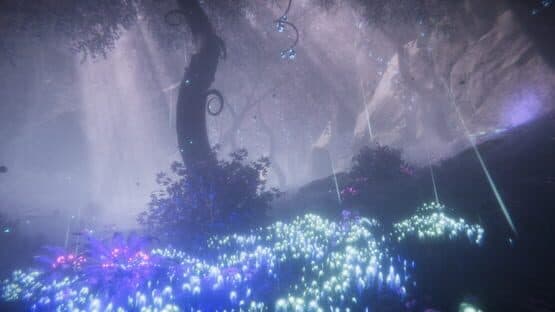 Edge of Eternity — screenshot 4