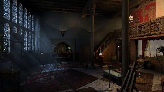 Dracula 4 & 5: Special Steam Edition — screenshot 5