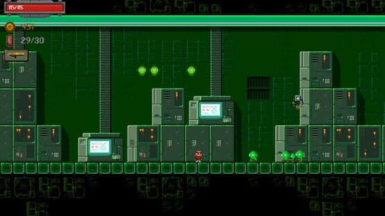 Spaceport Hope — screenshot 4