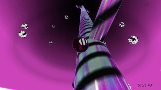Hyper color ball — screenshot 5