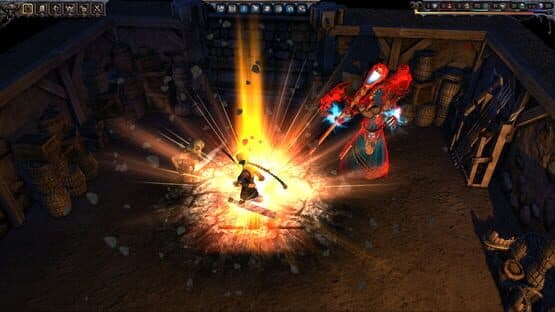 Impire — screenshot 5