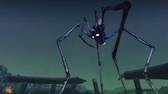 Borderlands: The Secret Armory of General Knoxx — screenshot 2