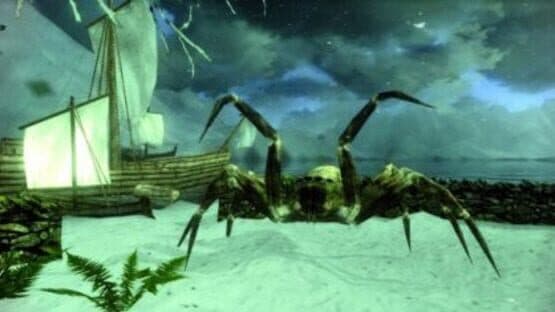 Wurm Online — screenshot 1