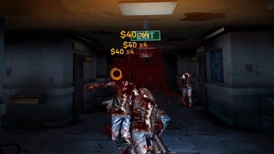 Dead Target VR: Zombie Intensified — screenshot 3