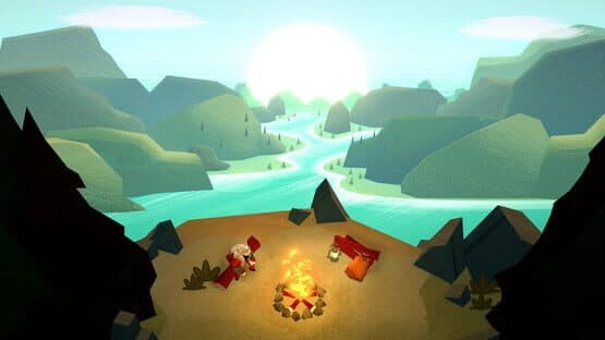 Bloodroots — screenshot 3