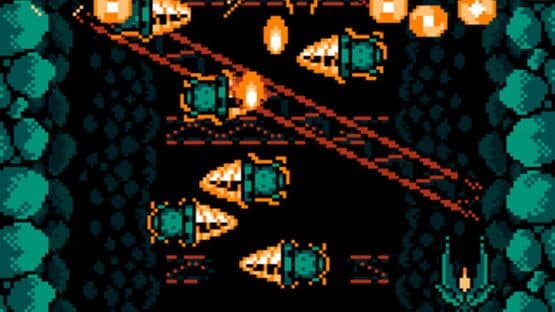 ZeroRanger — screenshot 5