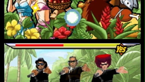 Elite Beat Agents — screenshot 7