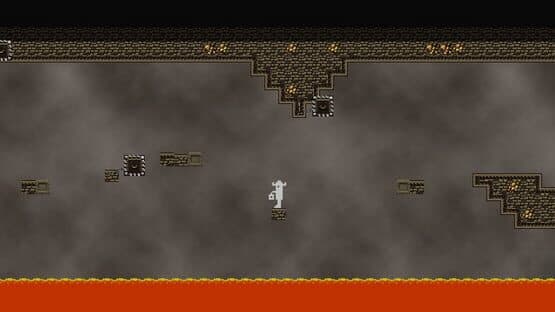 Golden Dungeons — screenshot 1