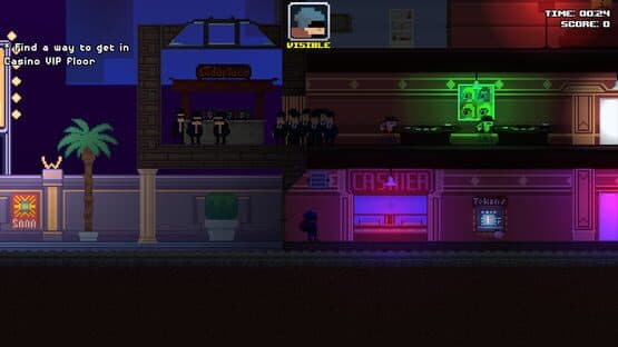 Haste Heist — screenshot 4