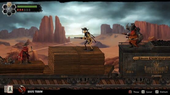 Blood will be Spilled — screenshot 1