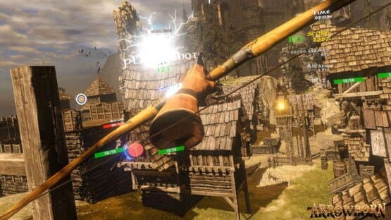 Arrowborn — screenshot 3