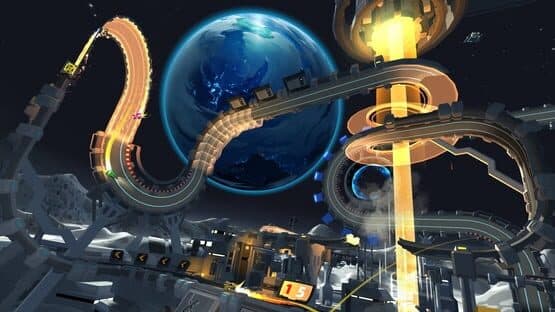 Tiny Trax — screenshot 3