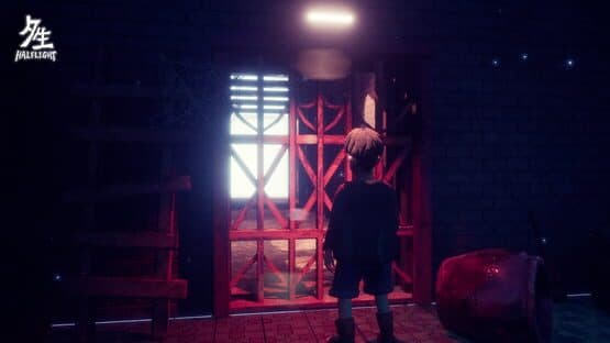 HalfLight — screenshot 5