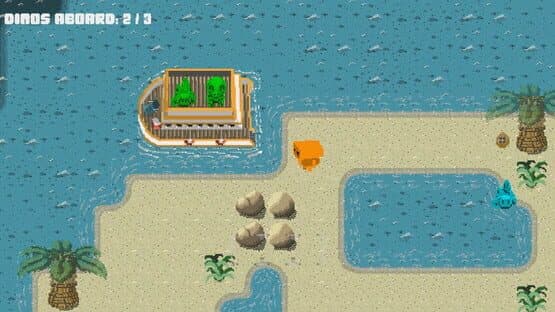 RoboVDino — screenshot 3