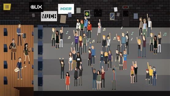 Loud on Planet X — screenshot 2