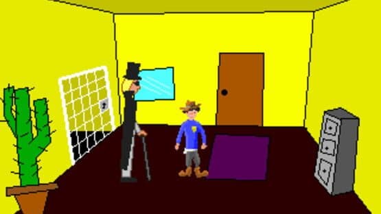 RON 2 and 1/2: Fowl Play — screenshot 1