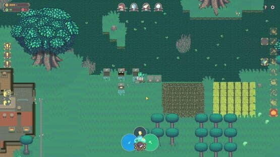 Orcish Inn — screenshot 1