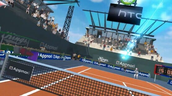 Tennis Kings VR — screenshot 5