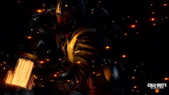 Call of Duty: Black Ops 4 — screenshot 6