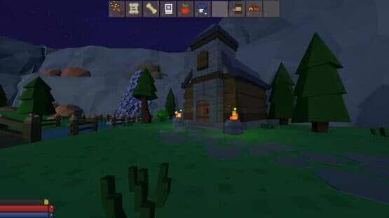 Myrne: The Quest — screenshot 2