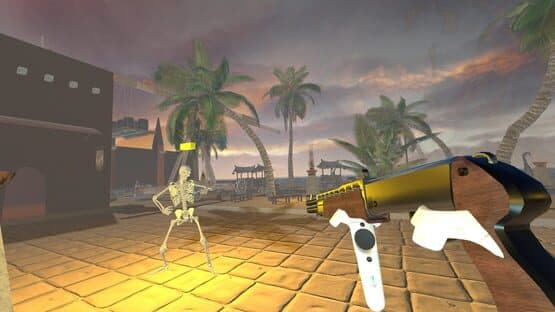 Janus VR — screenshot 4