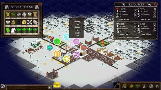 Spiritlands — screenshot 3