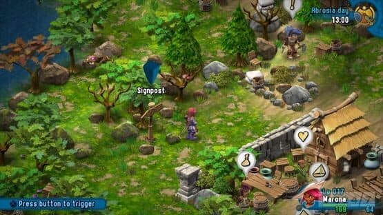 Rainbow Moon — screenshot 4
