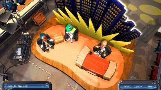 M.U.D. TV — screenshot 3