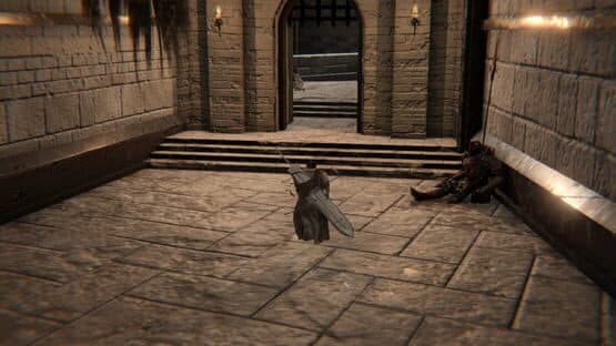 Purgatory Ashes — screenshot 1