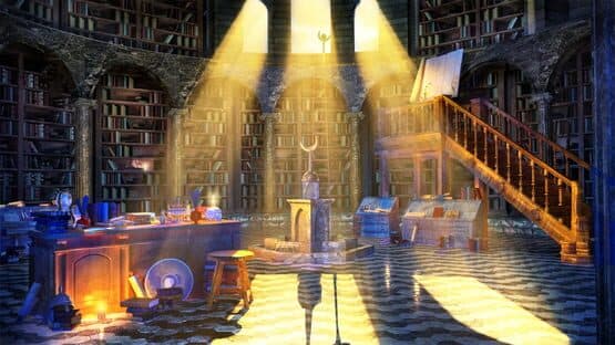 Dark Lore Mysteries: The Hunt For Truth — screenshot 3