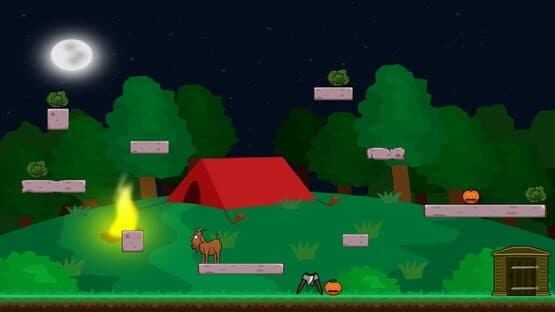 Goat Life — screenshot 3