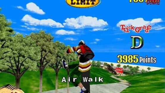 Top Skater — screenshot 2
