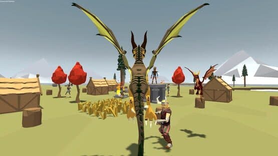 Viking Village — screenshot 2