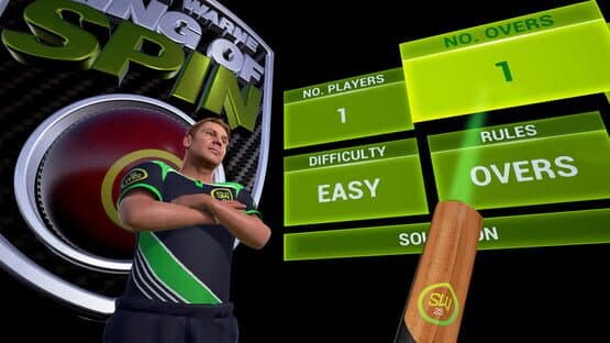 King of Spin VR — screenshot 1